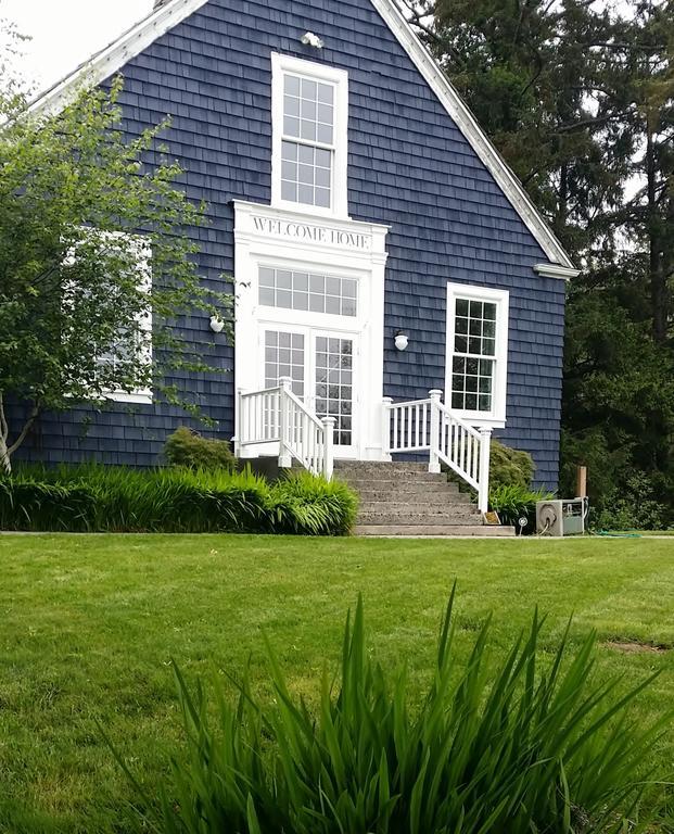 Inn At Harbour Village Ilwaco Dış mekan fotoğraf