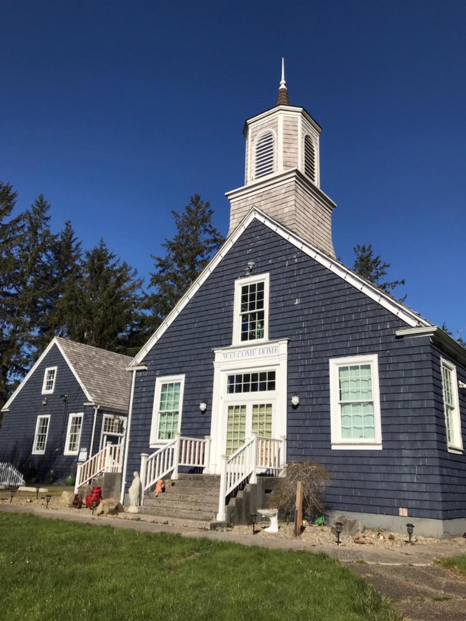 Inn At Harbour Village Ilwaco Dış mekan fotoğraf